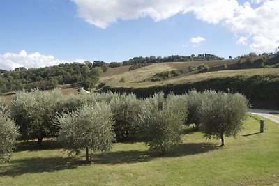CasaNoci-TUTTO-Anlage ALLEIN !!