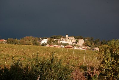 CasaNoci - FIENILE