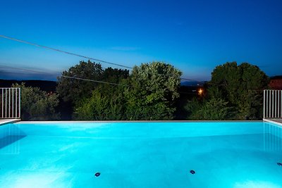 Villa with pool 1 Soline, Krk by 4Villa.eu