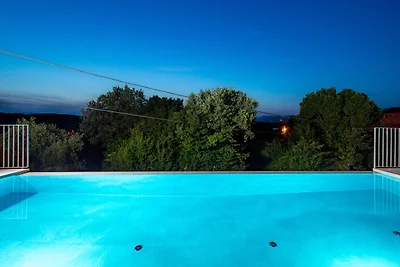 Villa with pool 1 Soline, Krk by 4Villa.eu