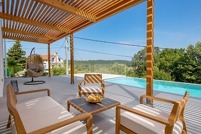 Villa with pool 1 Soline, Krk by 4Villa.eu