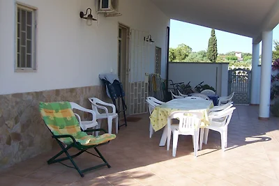 Villa degli Oleandri