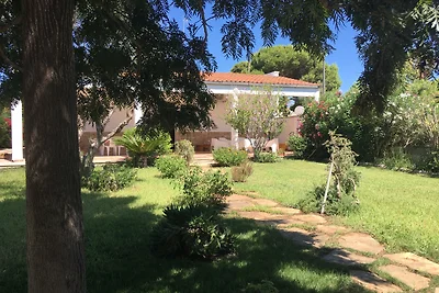 Villa degli Oleandri