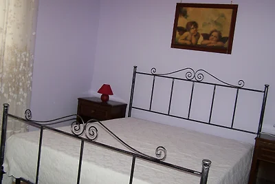 Villa degli Oleandri