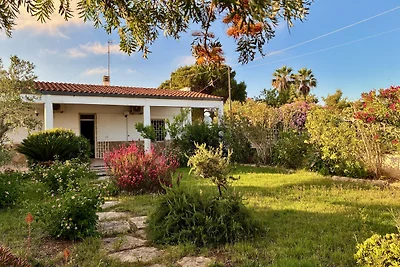 Villa degli Oleandri