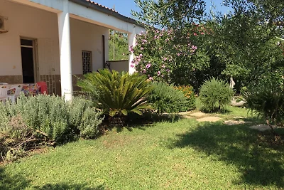 Villa degli Oleandri