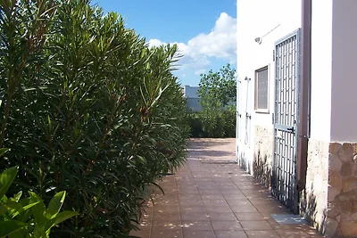 Villa degli Oleandri