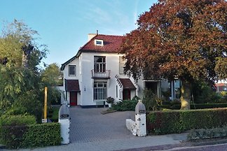 Logement Nij Bonga