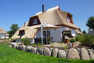 Maison de vacances à Heringsdorf