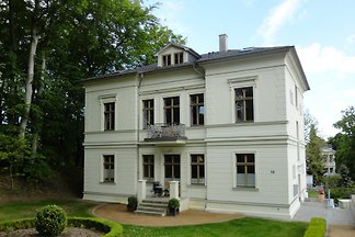 Villa Theresa - Whg. 3