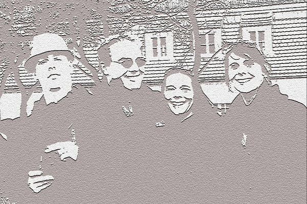 Famiglia T. AUSZEIT Famiglia T. AUSZEIT