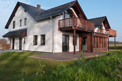 Ferienhaus AUSZEIT - Haus für Viele
