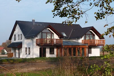 Ferienhaus AUSZEIT - Haus für Viele