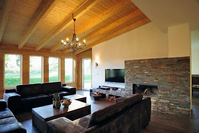 Ferienhaus AUSZEIT - Haus für Viele