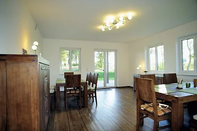 Ferienhaus AUSZEIT - Haus für Viele