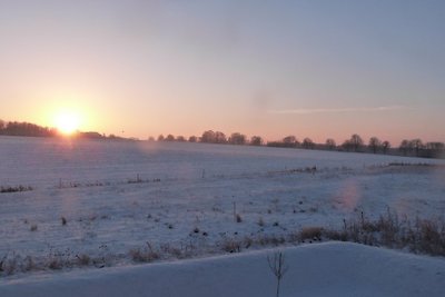 Vakantiehuis AUSZEIT - Huis voor velen