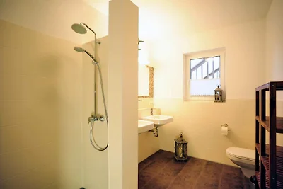Ferienhaus AUSZEIT - Haus für Viele