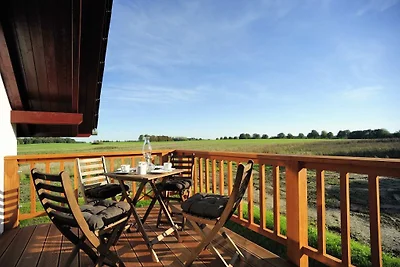 Ferienhaus AUSZEIT - Haus für Viele
