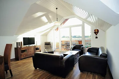 Ferienhaus AUSZEIT - Haus für Viele