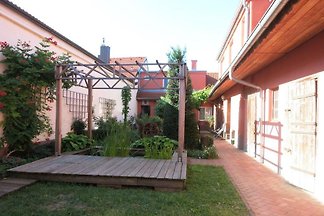 Schafmeisterschneiderhaus
