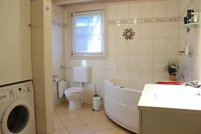 Ferienhaus Strandperle Baabe/Rügen