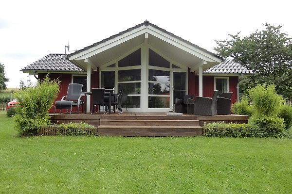 Ferienhaus Godendorf