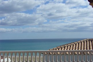 Bungalow Panorama