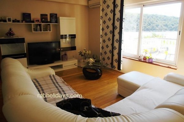 Ferienwohnung Supetarska Draga