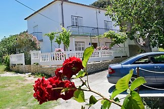 HAUS MARICA, strand nahe