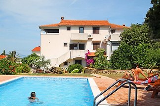 Villa POOL & TENNIS