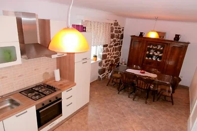 HAUS MARICA zur Alleinnutzung