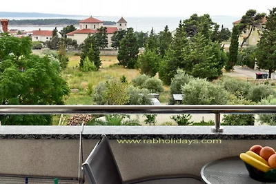 Villa Marija mit Pool