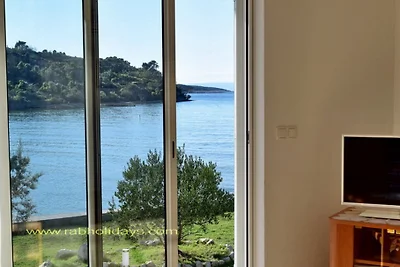 Haus Ivica am Meer - Alleinnutzung!