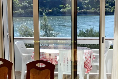 Haus Ivica am Meer - Alleinnutzung!