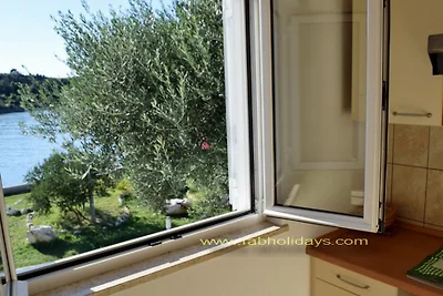 Haus Ivica am Meer - Alleinnutzung!