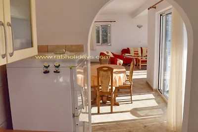 Haus Ivica am Meer - Alleinnutzung!