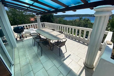 Villa Agata - Pool & Sauna, Apt.II
