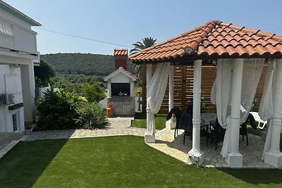 mit privatem Pool, WA +385957245546