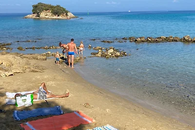 VILLA AGATA mit privat Pool & Sauna