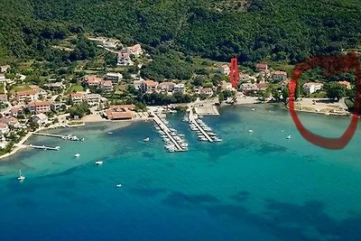 Ferienhaus zur Allennutzung am Meer