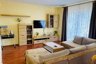 Ferienhaus zur Allennutzung am Meer