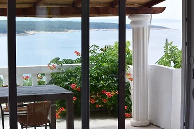 Villa Agata - Pool & Sauna, Apt.II