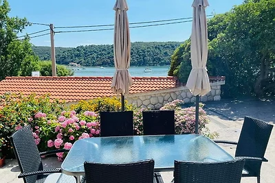 Ferienhaus zur Allennutzung am Meer