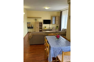 Ferienhaus zur Allennutzung am Meer