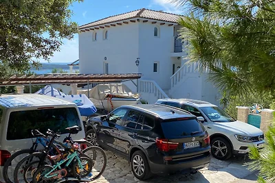 VILLA AGATA mit privat Pool & Sauna