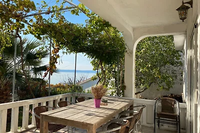 Villa Agata mit Pool & Sauna Apt.1