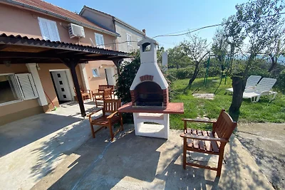 Bojana - Alleinnutzung - Lopar