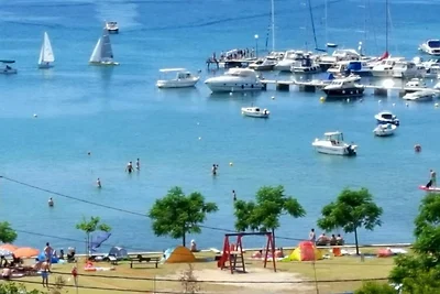 Ferienhaus zur Allennutzung am Meer