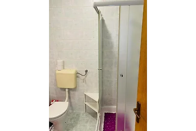 Ferienhaus zur Allennutzung am Meer