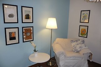 Ferienwohnung 5 Bode